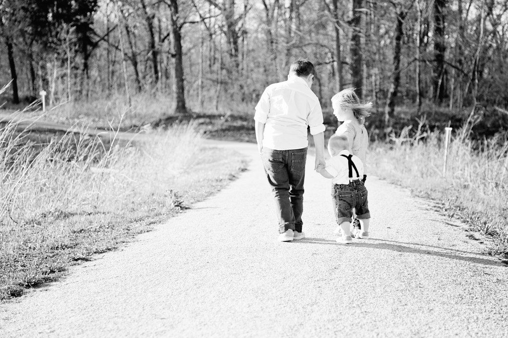 Where Fierce Mom of Three&nbsp;Began…